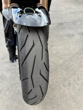 Обява за продажба на Honda Cb 650r ~14 700 лв. - изображение 7