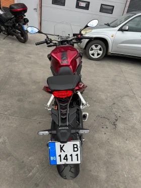 Обява за продажба на Honda Cb 650r ~14 700 лв. - изображение 5