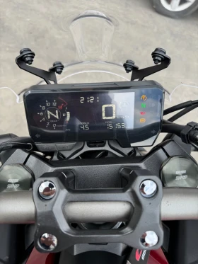 Обява за продажба на Honda Cb 650r ~14 700 лв. - изображение 6