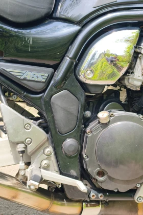 Suzuki Bandit S 1200 | Mobile.bg � ����� ������ 10