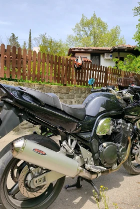 Suzuki Bandit S 1200 | Mobile.bg � ����� ������ 7