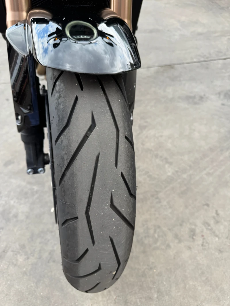 Honda Cb 650r, снимка 8 - Мотоциклети и мототехника - 51487761