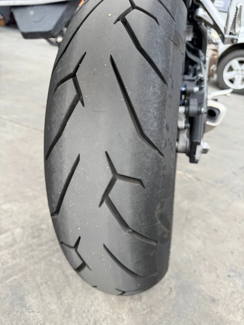 Honda Cb 650r, снимка 9 - Мотоциклети и мототехника - 51487761