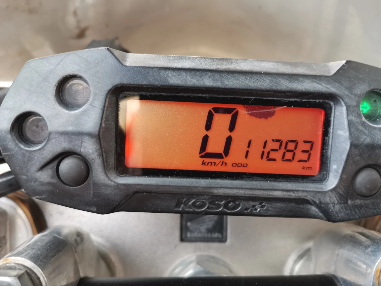 Honda Crf CRF 300 X - изображение 8