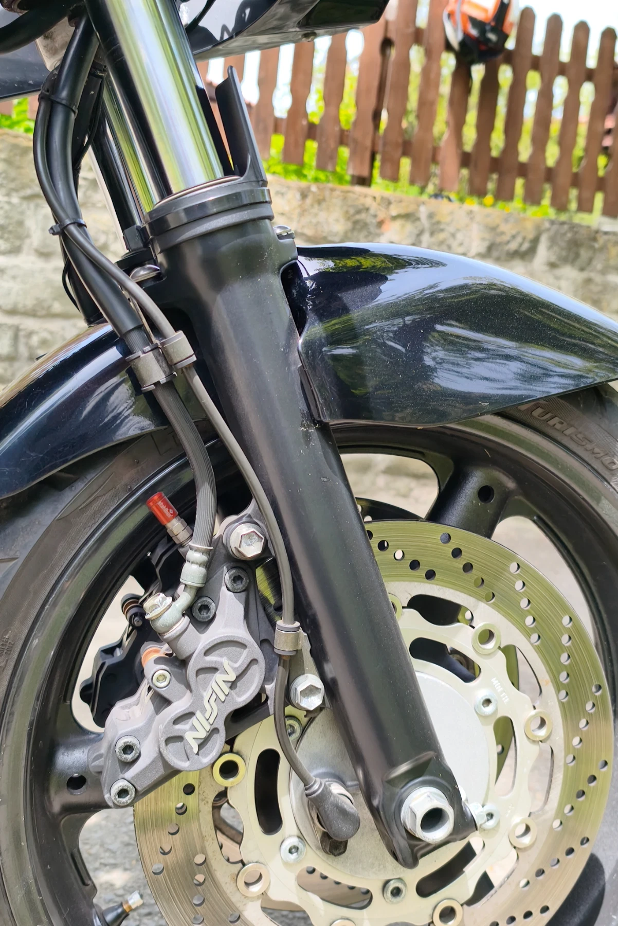 Suzuki Bandit S 1200 | Mobile.bg � ����������� 11
