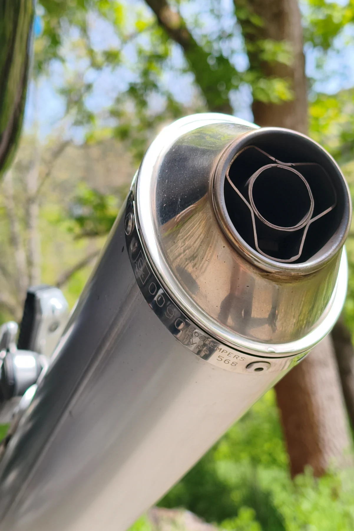 Suzuki Bandit S 1200 | Mobile.bg � ����������� 9