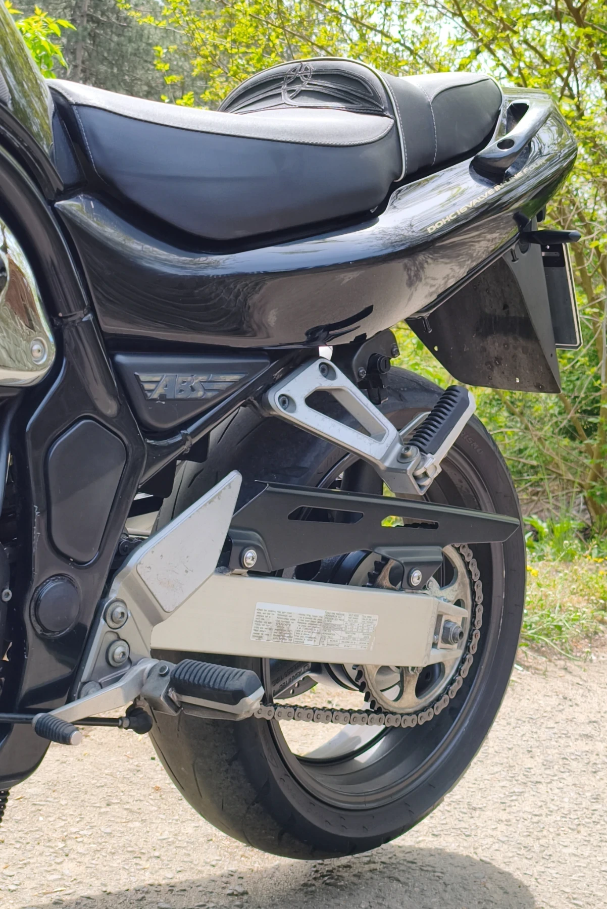 Suzuki Bandit S 1200 | Mobile.bg � ����������� 13