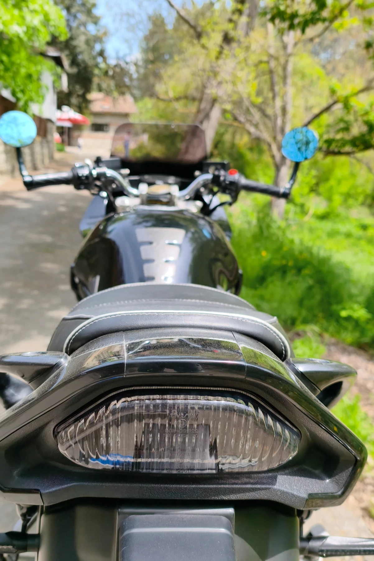 Suzuki Bandit S 1200 | Mobile.bg � ����������� 6