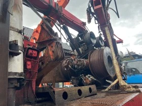 Други специализирани машини Mercedes Benz Въжена линия 700метра, снимка 4