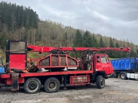 Други специализирани машини Mercedes Benz Въжена линия 700метра, снимка 7