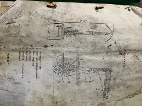 Други специализирани машини Mercedes Benz Въжена линия 700метра, снимка 11