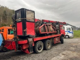 Други специализирани машини Mercedes Benz Въжена линия 700метра, снимка 2