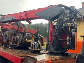 Други специализирани машини Mercedes Benz Въжена линия 700метра, снимка 6