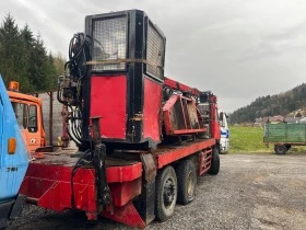 Други специализирани машини Mercedes Benz Въжена линия 700метра, снимка 12