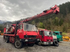 Други специализирани машини Mercedes Benz Въжена линия 700метра, снимка 3