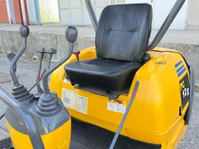 Багер Komatsu PC12R / Като Нов!!!, снимка 9
