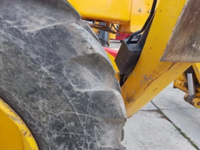 Телескопични товарачи JCB, снимка 4