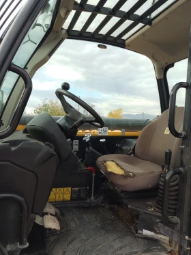 Телескопични товарачи JCB, снимка 6