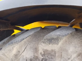 Телескопични товарачи JCB, снимка 10