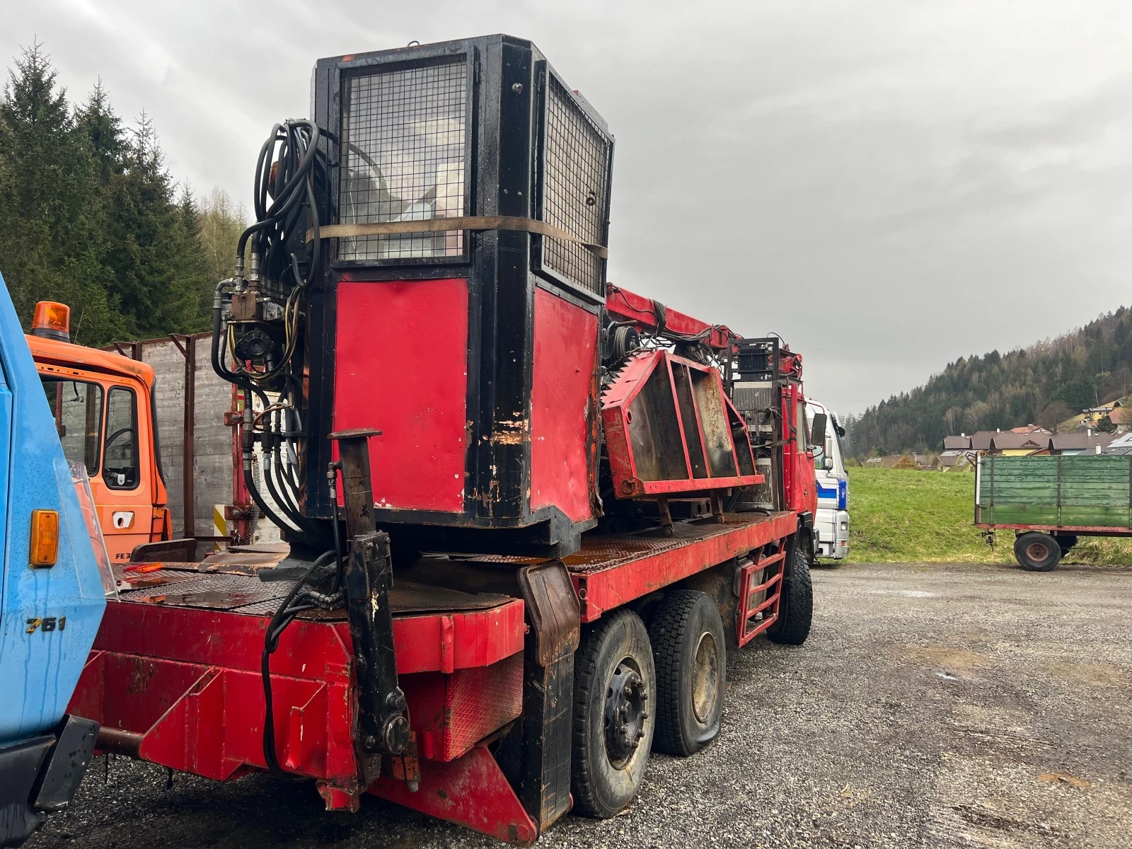    Mercedes Benz   700,, | Mobile.bg   12