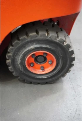  Linde H25T, LPG  | Mobile.bg    8