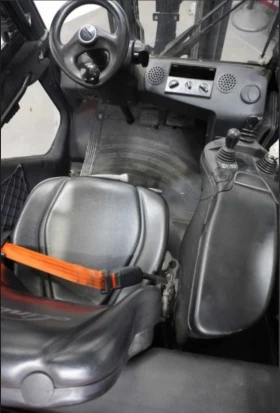  Linde H25T, LPG  | Mobile.bg    4