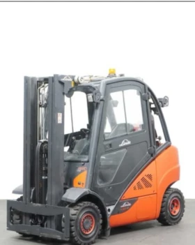  Linde H25T, LPG  | Mobile.bg    2