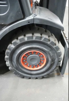  Linde H25T, LPG  | Mobile.bg    7