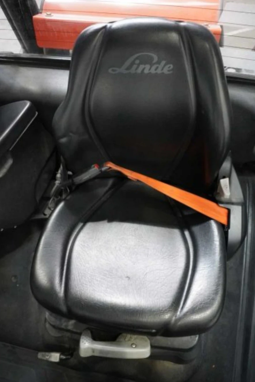  Linde H25T, LPG  | Mobile.bg   3