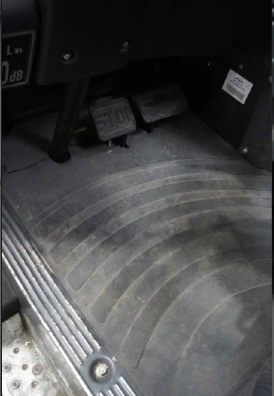  Linde H25T, LPG  | Mobile.bg   5