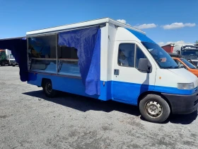 Кемпер Peugeot регистриран 3, 5 тона, снимка 1