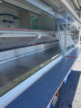 Кемпер Peugeot регистриран 3, 5 тона, снимка 9