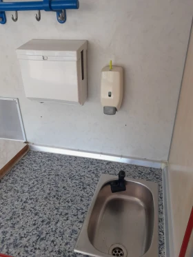 Кемпер Peugeot регистриран 3, 5 тона, снимка 6