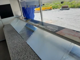 Кемпер Peugeot регистриран 3, 5 тона, снимка 16