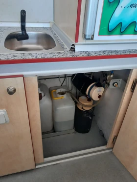 Кемпер Peugeot регистриран 3, 5 тона, снимка 13