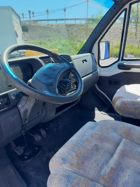 Кемпер Peugeot регистриран 3, 5 тона, снимка 10