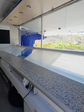 Кемпер Peugeot регистриран 3, 5 тона, снимка 5