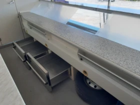 Кемпер Peugeot регистриран 3, 5 тона, снимка 17