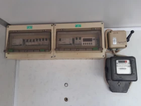 Кемпер Peugeot регистриран 3, 5 тона, снимка 7