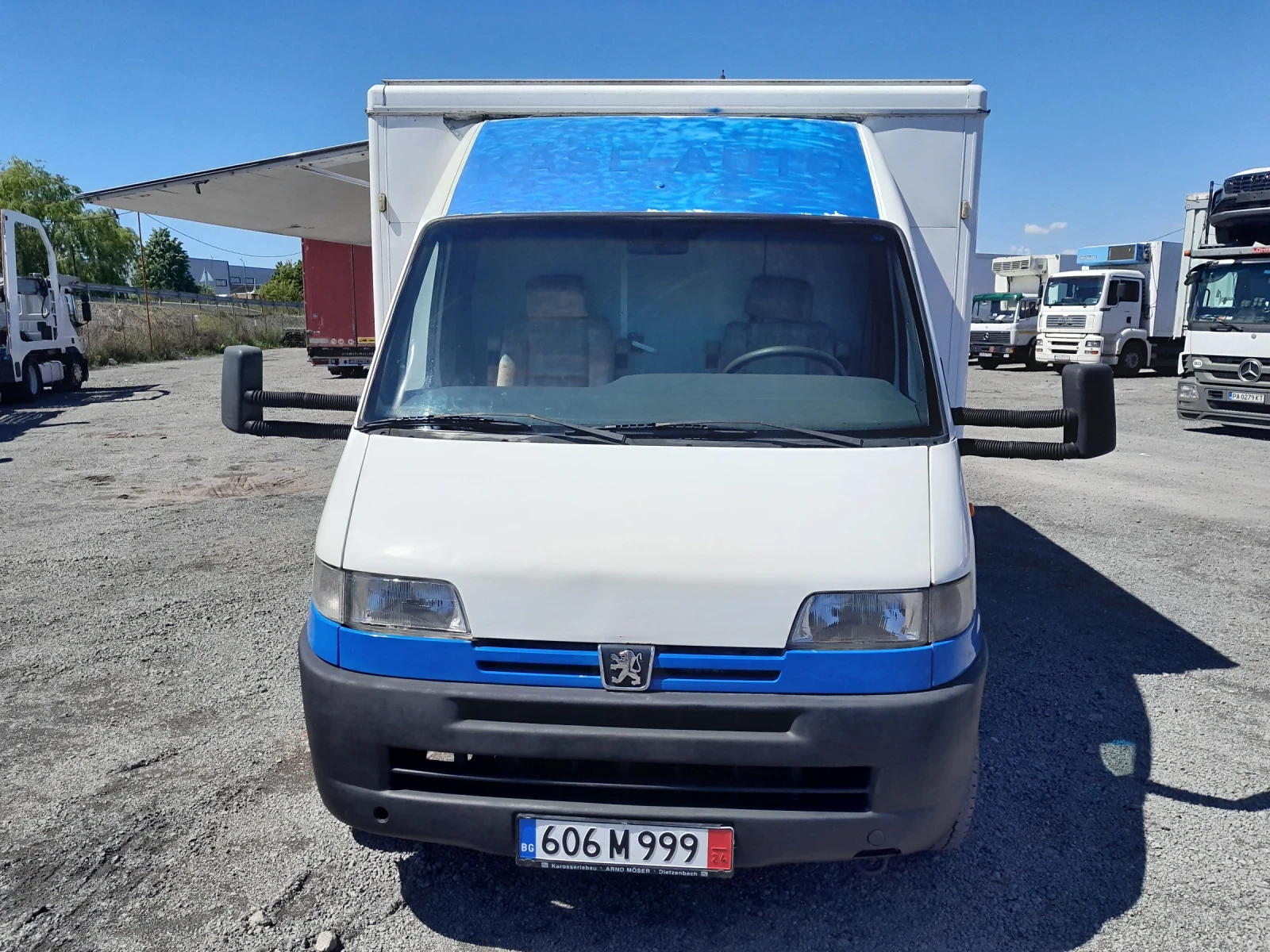  Peugeot  | Mobile.bg   14