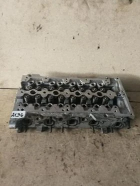 Глава за Opel Corsa Combo Astra H Fiat Panda Punto Linea Lancia Yipsilon -1.3cdti , снимка 1