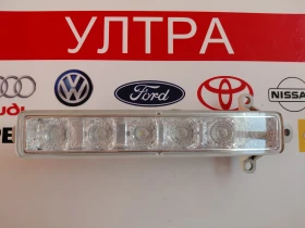9802795580 Дневни LED светлини Peugeot 308 2016 89206241, снимка 1
