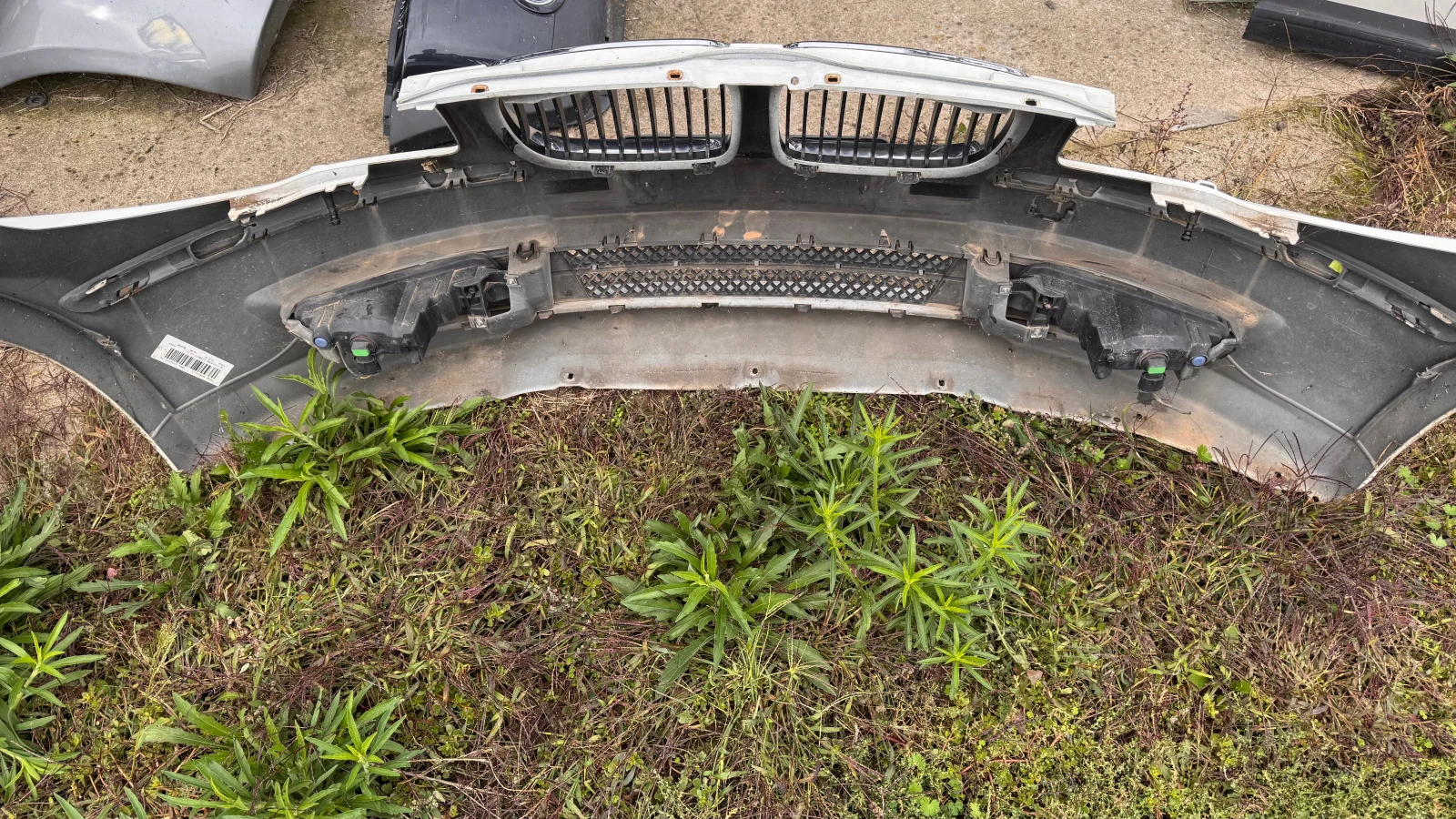    BMW 1 series 2004 - 7185555-10  /  80601410 | Mobile.bg   2