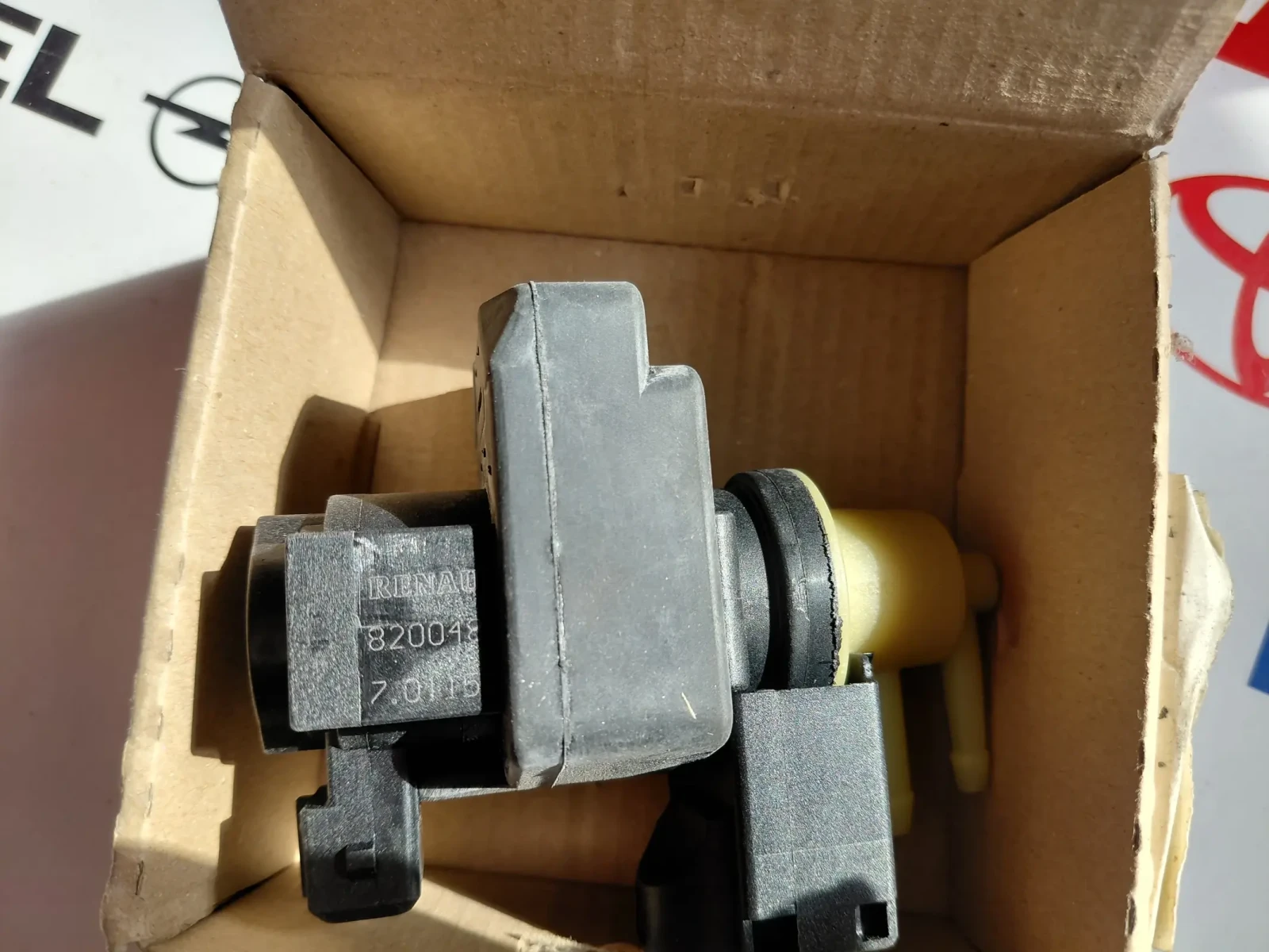 8200486264 ��� ���������� ������ ������ RENAULT  82 00 486 264 | Mobile.bg � ����������� 3