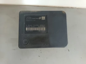 Абс опел астра 1.7цдти j