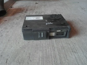 cd,сд чейнджър пежо 407