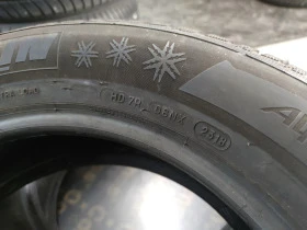 Гуми Зимни 205/60R16, снимка 9