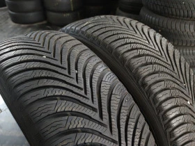 Гуми Зимни 205/60R16, снимка 4