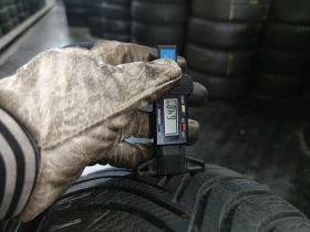 Гуми Зимни 205/60R16, снимка 5