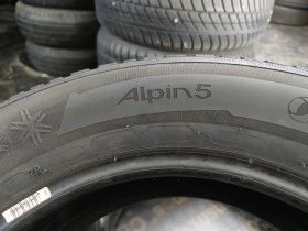 Гуми Зимни 205/60R16, снимка 7